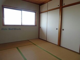 田窪マンションの物件内観写真